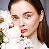 Anastasiia Laskorunskaya's profile