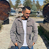 Rinor Mustafa profili
