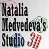 Natalia Medvedeva 님의 프로필