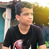Profil użytkownika „Israel Sousa”