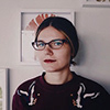 Anna Belikova's profile