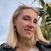 Profil użytkownika „Anna Katash”