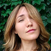 Daria Zhilina's profile
