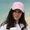 Profil von Kristina Smolyakova