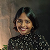 Jhanvi Ambasta's profile