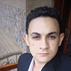 Mahmoud Tahers profil