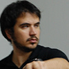 Diego Abrahão's profile