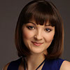 Iaroslavna Shurova's profile