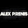 Alex Pyrenis's profile