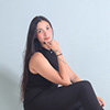 Isadora Ramos's profile
