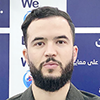 Profil Amir Abdelaziz