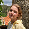 Alexandra Kopach's profile