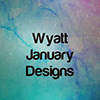 Wyatt January profili
