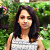 Profil von Sanjukta Das