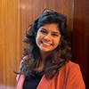 Sanika Deshpande's profile