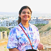 Profil von Priyanka Roy Choudhury