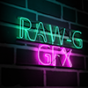 Raw-g ReOm sin profil