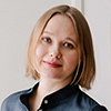 Profil von Olga Konovalova