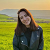 Irada Kazimova's profile