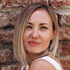 Juli Nazarova's profile