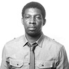 Ellis Mbeku profili