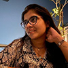 Noyonika Mukherjees profil