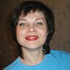 Iryna Hrytsa's profile