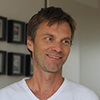 Profil użytkownika „Dan Andersson”