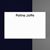 Profiel van Polina Joffe