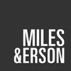 Miles Anderson 的個人檔案