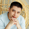 Oleksandr Chan's profile