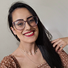 Bruna Oliveira's profile