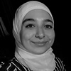Profil Lina Abou Daoud
