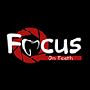 Profil Focus On Teeth