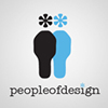Henkilön Peopleofdesign Russia profiili