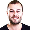 Profil użytkownika „Ben Frankforter”