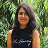 anshika Saini's profile