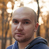 Denis Bahranovskyi's profile