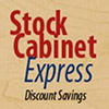 Henkilön Stock Cabinet Express profiili
