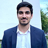 Profiel van Amit Sehgal