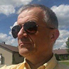 Marek Gąsiorek's profile
