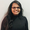 Sree Gaddamwar's profile