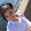 Profil użytkownika „Anastasia Gudkova”