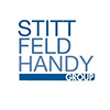 Stitt Feld Handy Groups profil