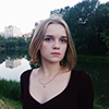 Profil appartenant à Yulia Zhyrova