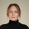 Olga Pogorelova sin profil