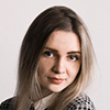 Elena Martsynkevich's profile