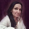 Irina Didik's profile