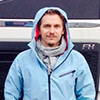Profil użytkownika „Fredrik Ausinsch”