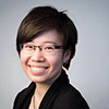 Sharon Hsiao sin profil
